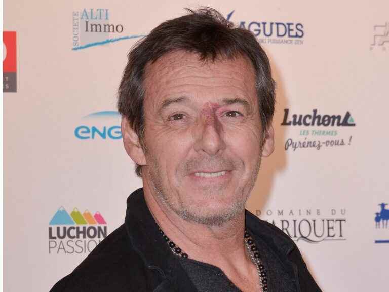 Jean-Luc Reichmann lets go again on Instagram