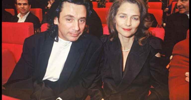 Jean-Michel Jarre and Charlotte Rampling: Their son David, a lookalike of his dad, has become… a magician