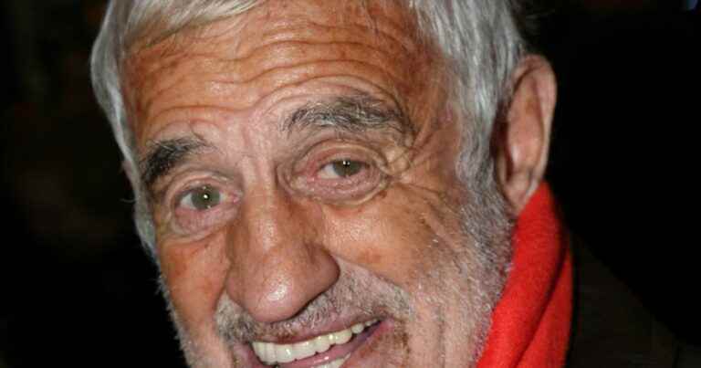 Jean-Paul Belmondo, rare appearance of his ex-wife Elodie Constantin, great family vacation