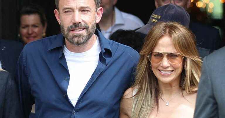 Jennifer Lopez and Ben Affleck will say yes … again!  A wedding that promises to be XXL!