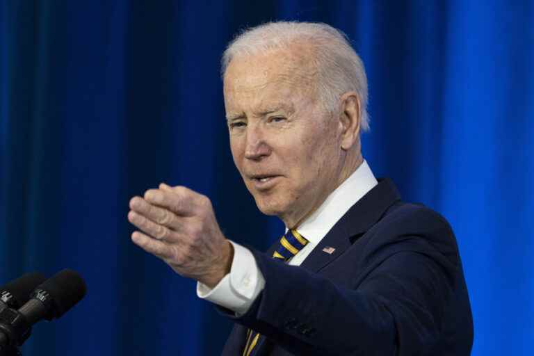 Joe Biden to deliver speech on ‘battle’ for democracy on Thursday