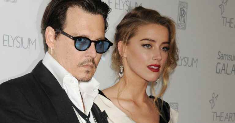 Johnny Depp and Amber Heard, their sex life exposed: a hidden testimony resurfaces