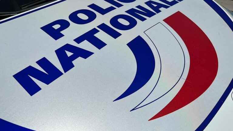 Judicial information opened after the discovery of a naked corpse in Nancy