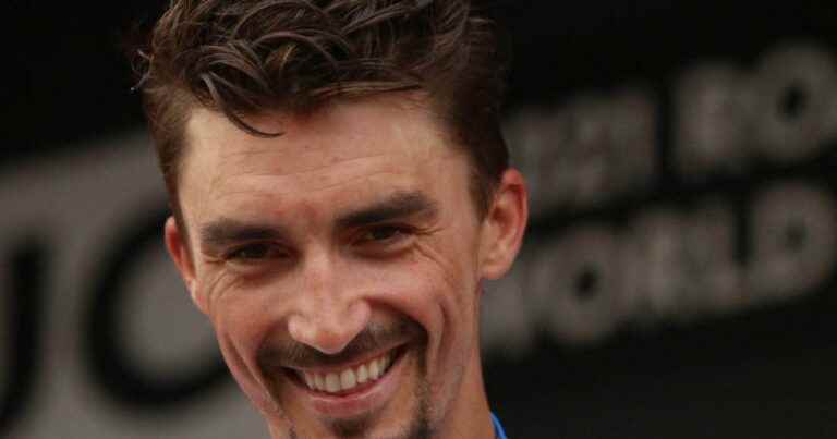 Julian Alaphilippe: His salary revealed, Marion Rousse’s companion hit the jackpot!