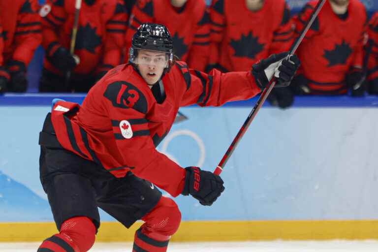 Junior Team Canada unveils roster for resumed World Juniors