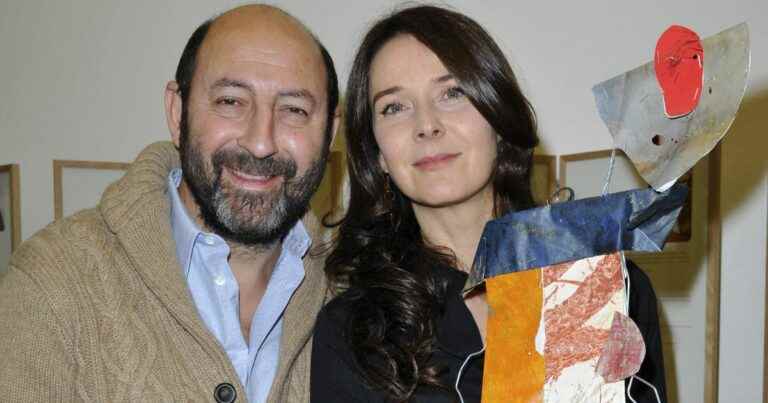 Kad Merad divorced from Emmanuelle Cosso: “It was he who took the first step”, a story that lasted 20 years