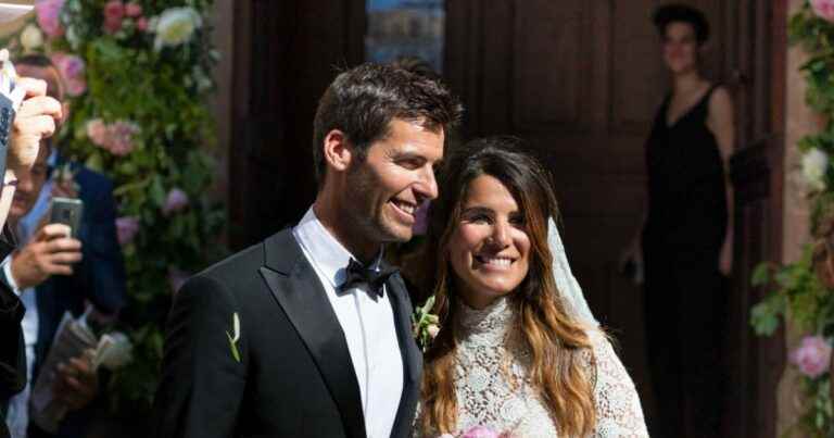 Karine Ferri married to Yoann Gourcuff: rare secrets about their solid and enduring couple