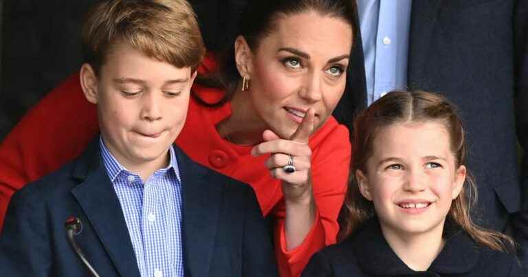 Kate Middleton in trouble: the return to school for children promises to be more complicated than expected…