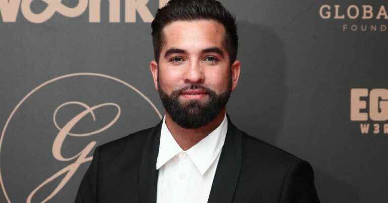 Kendji Girac dad: this tribute is much too cute for his daughter Eva