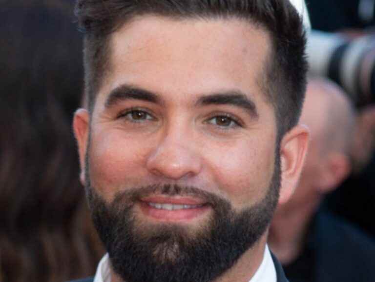 Kendji Girac reveals that Florent Pagny, ill, is going to return to music by his side and he asked him for something very complicated…