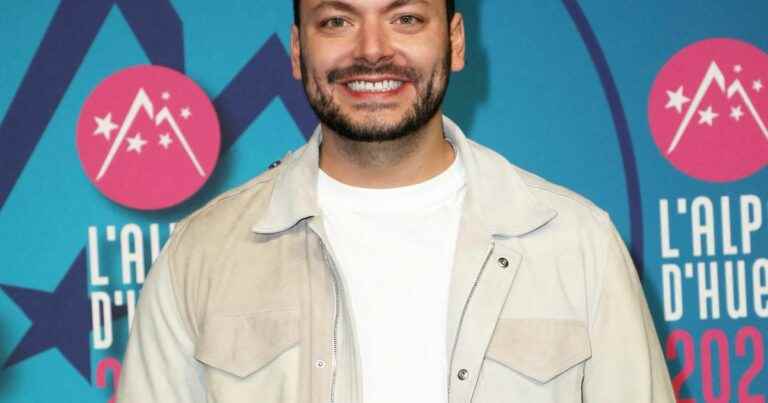 Kev Adams: What does Lirone, his other brother who we never see, look like?