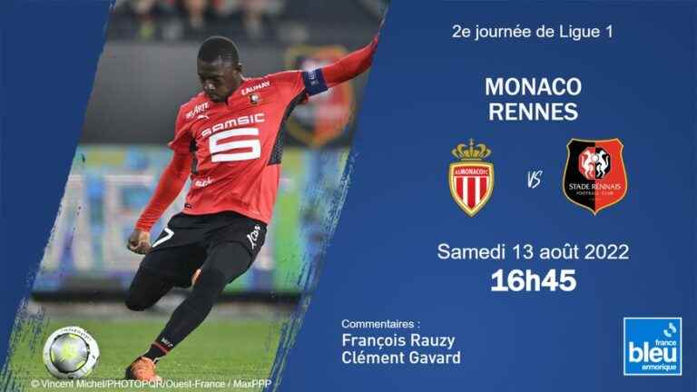 LIVE – Follow AS Monaco