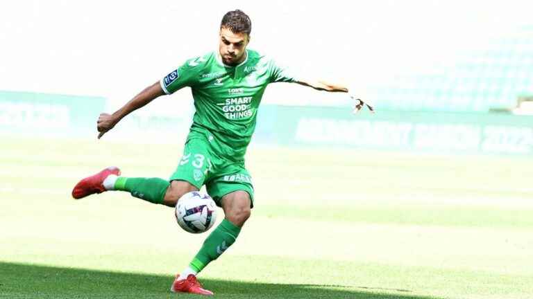 LIVE – Ligue 2: ASSE travels to Quevilly-Rouen, experience the 3rd day