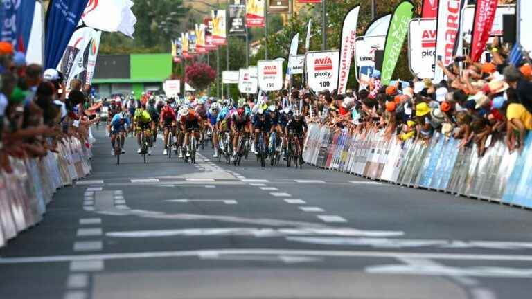 LIVE – Tour du Limousin-Périgord-Nouvelle Aquitaine: follow the 3rd stage between Donzenac and Malemort