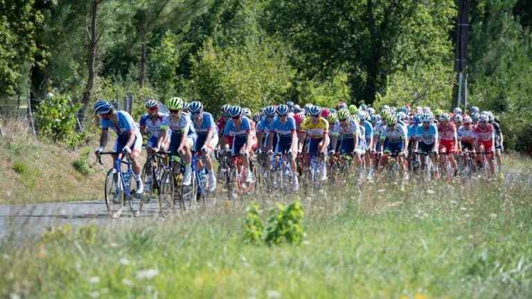 LIVE – Tour du Limousin-Périgord: follow the 1st stage between Verneuil-sur-Vienne and La Souterraine