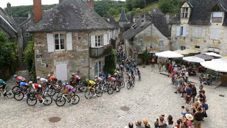 LIVE – Tour du Limousin-Périgord: follow the 4th stage between St-Laurent-sur-Gorre and Limoges