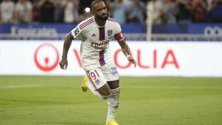 OL want to continue against the Champenois, follow the 4th day of Ligue 1