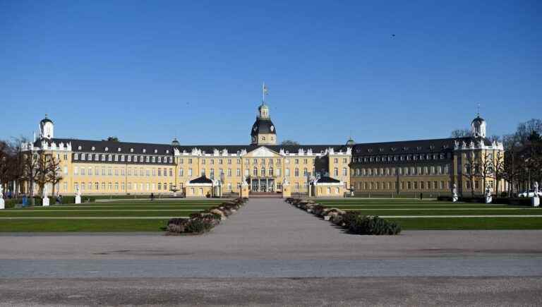 Landesmuseum Karlsruhe