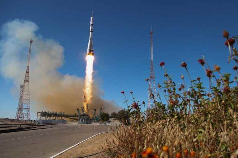 Launched by Russia |  Iran will control its satellite from day one, says Tehran