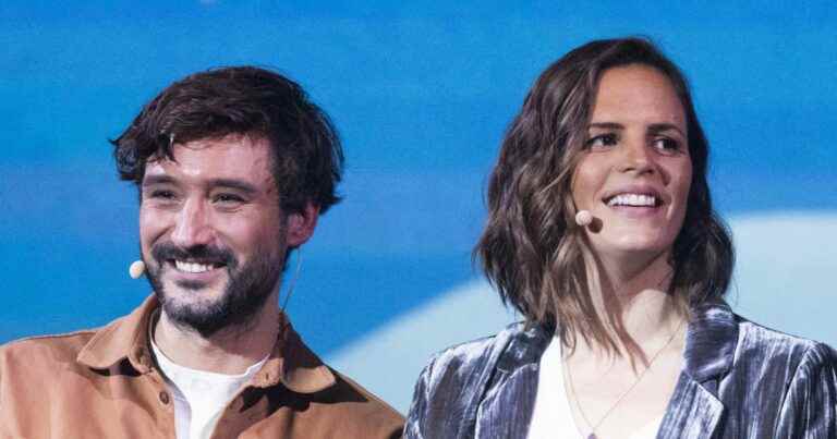 Laure Manaudou and Jérémy Frérot amazed: the couple spends a magical evening!