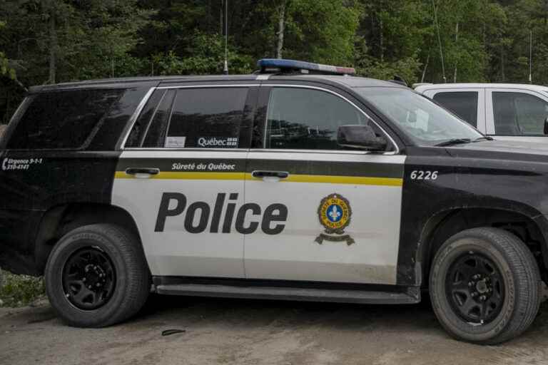 Laurentians |  A man disappeared in a lake in Morin-Heights