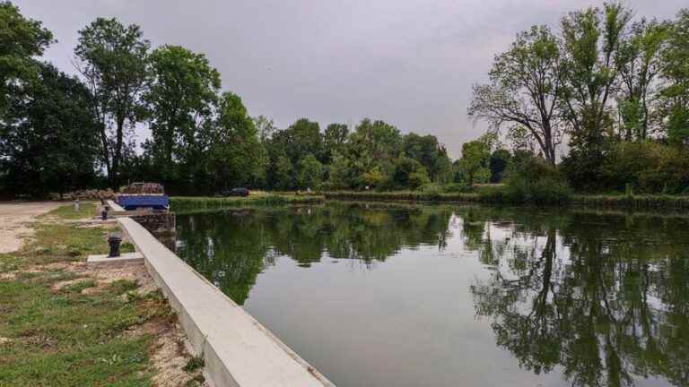 “Le Baladeur futé” to discover South of Auxerre