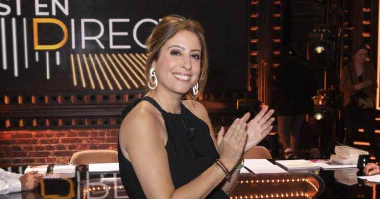 Léa Salamé succeeds Laurent Ruquier on France 2: a famous host chosen to accompany him