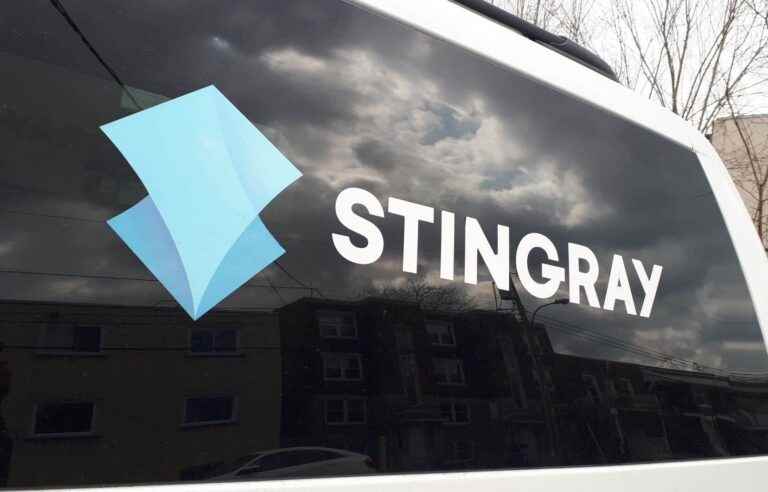 Less Ads, Less Revenue for ​Stingray