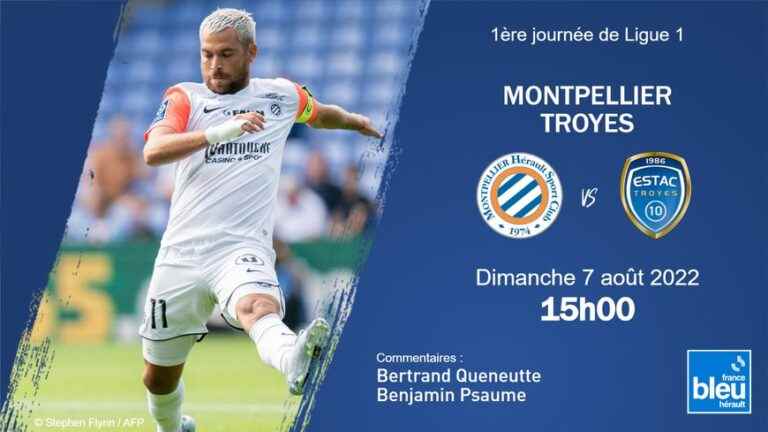 Ligue 1: experience Montpellier