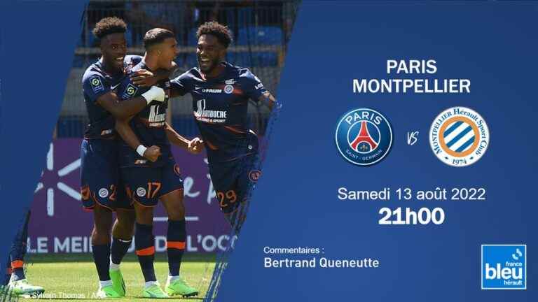 Ligue 1: experience PSG