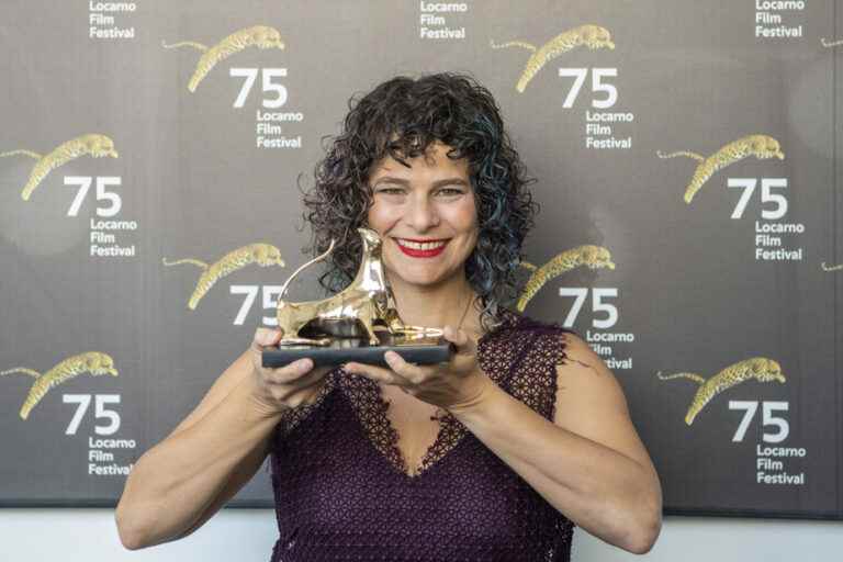 Locarno Festival |  Brazilian film wins Golden Leopard