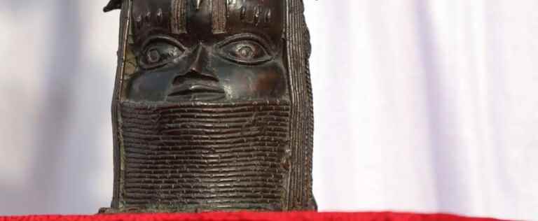 London museum to return 19th century looted works to Nigeria