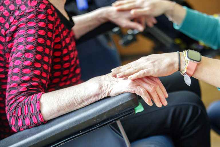 Long-term care |  Experts don’t know what Ottawa will do with new national standards