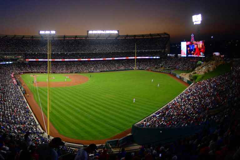 Los Angeles Angels |  The owner is considering selling the team