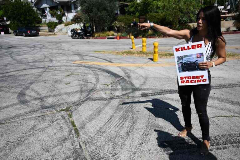 Los Angeles neighborhood opposes Fast and Furious filming