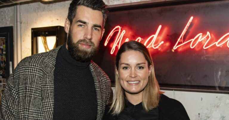 Luka Karabatic dad: Jeny Priez gave birth, tender photo and the original first name revealed!