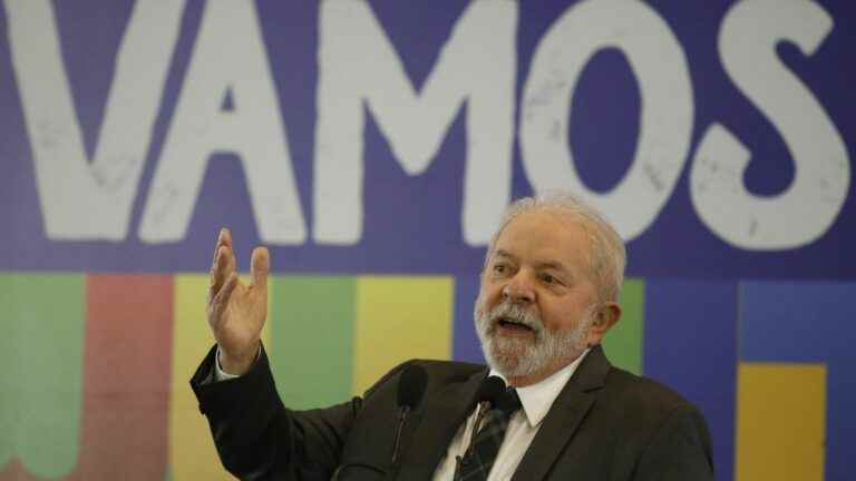 Lula acknowledges cases of corruption within Petrobras during his presidential terms