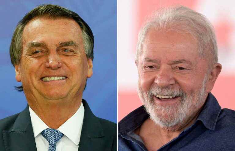 Lula and Bolsonaro launch their electoral campaign in Brazil