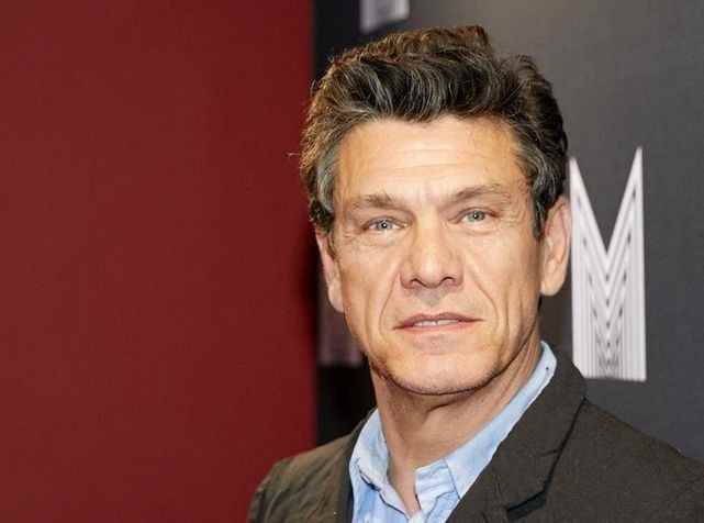 Marc Lavoine, who is celebrating his 60th birthday, suffers from the same disease as his mother!