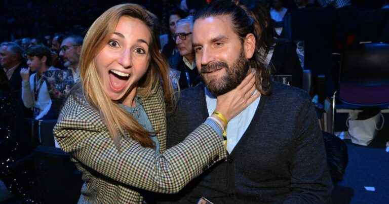 Marie Portolano and Grégoire Ludig as a couple: lovers spotted at the Angoulême Festival