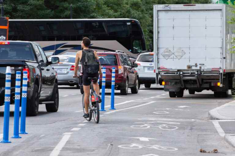 Marked increase in bicycle injuries during the pandemic