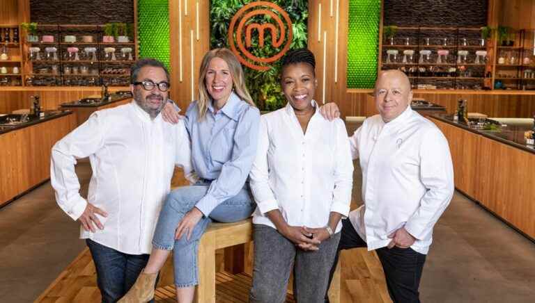 “MasterChef”, the biggest competition for amateur cooks in France is back