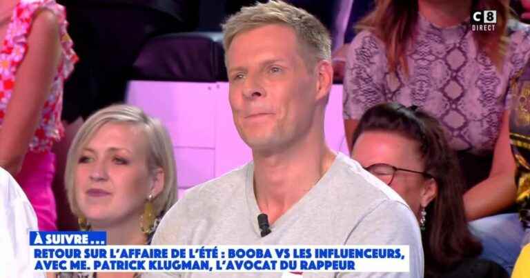 Matthieu Delormeau as a free couple: “Multiple plans” in Mykonos, surprise revelations in TPMP