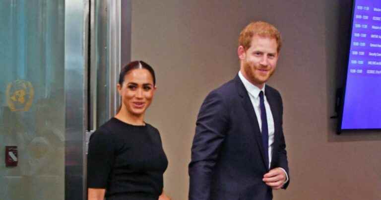 Meghan Markle: Her daughter Lilibet, adorable redhead with blue eyes, her daddy’s look-alike!