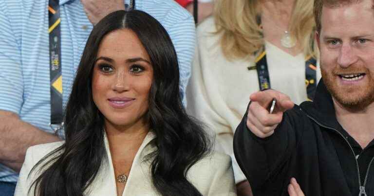 Meghan Markle: With her sister Samantha, the war is relaunched!