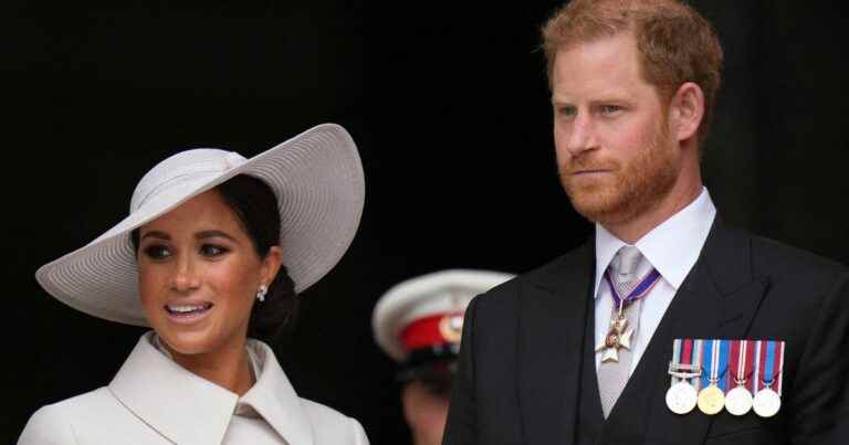 Meghan Markle and Prince Harry: Their big announcement that is already making a lot of noise…