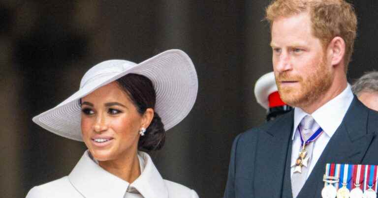 Meghan Markle turns 41: a non-event for Kate and William, they do the bare minimum…