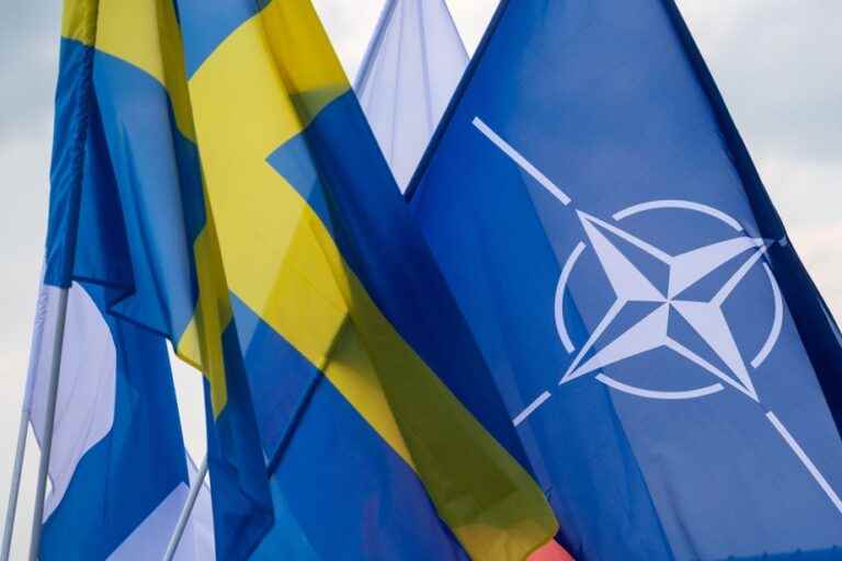 Membership of NATO |  Sweden and Finland pledge to Turkey to fight “terrorism”