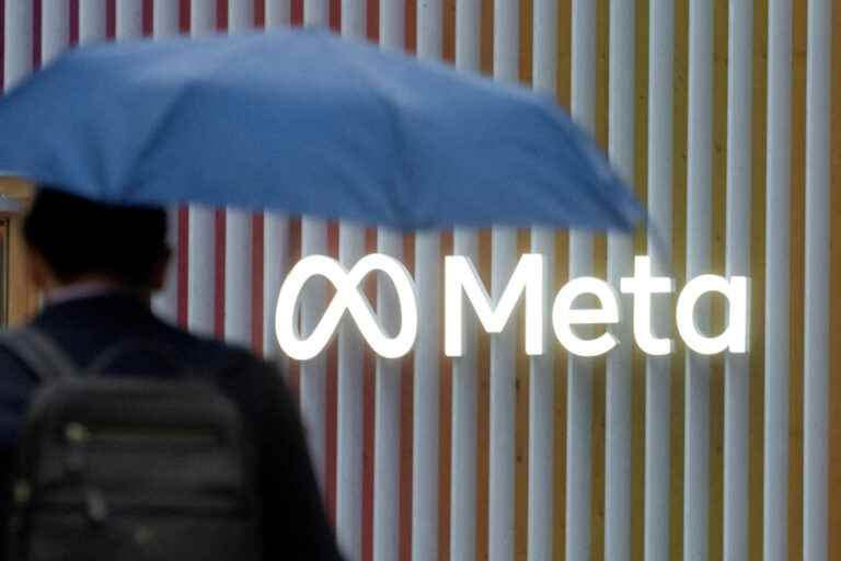 Meta launches a loan for the first time, in search of financing