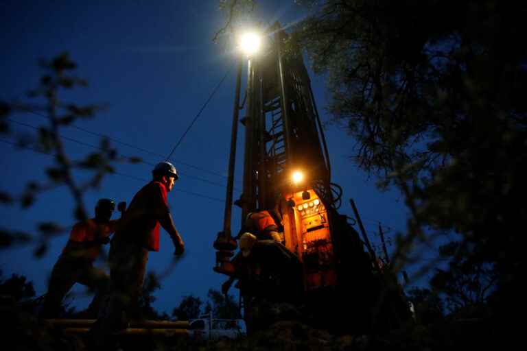 Mexico |  Miner rescue operation could take six to 11 months